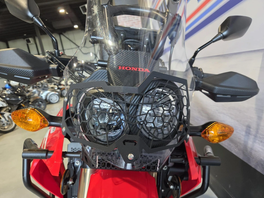 Honda Crf300 Rally 2022 alt