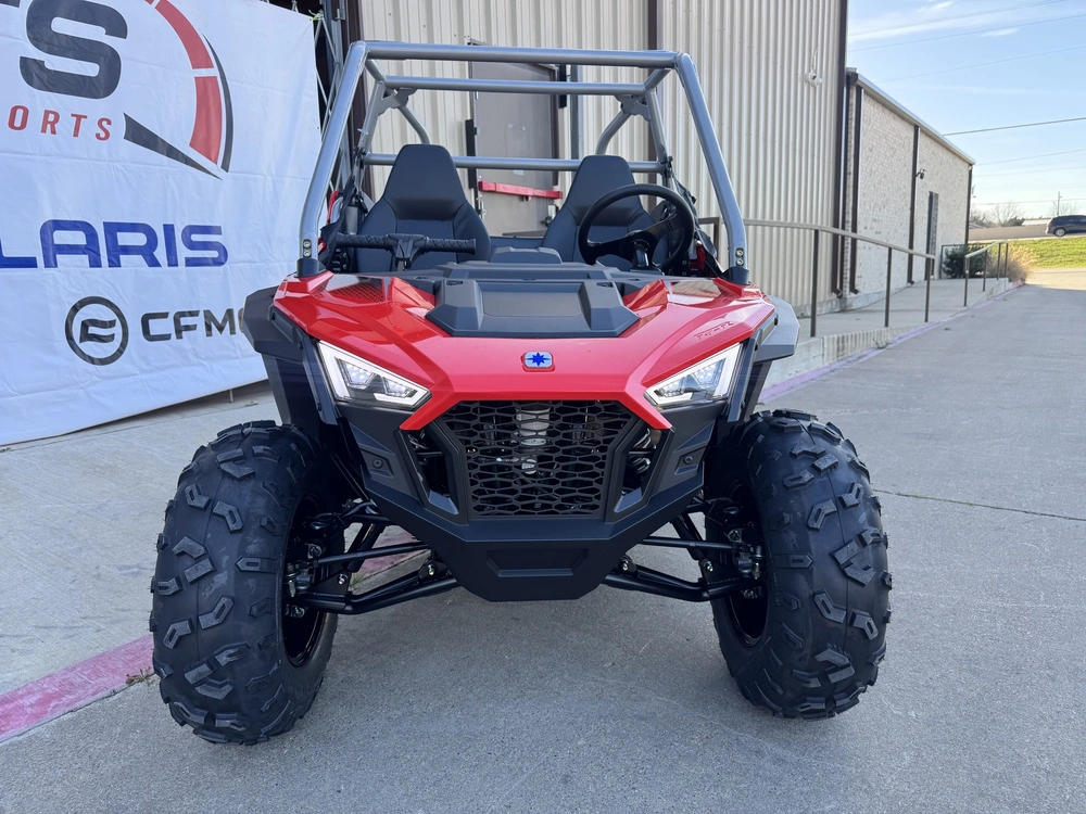 2026 Polaris Rzr 200 Efi alt