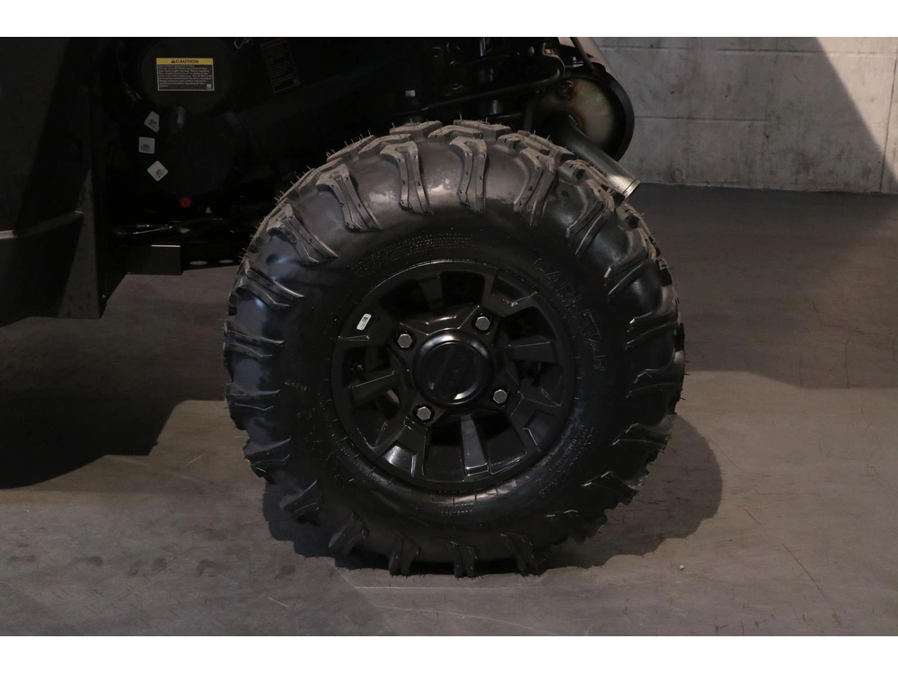 Polaris Ranger 1000 Premium 2026 alt