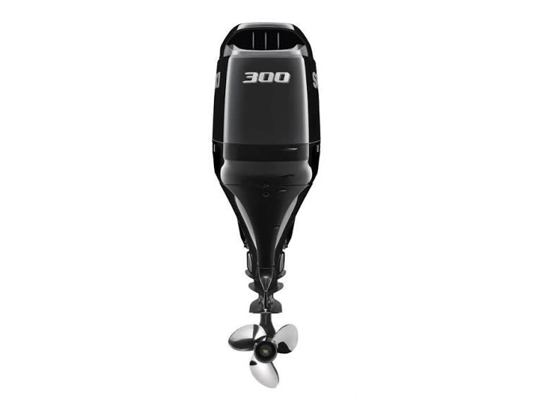 Suzuki Df300btxx 2026 alt