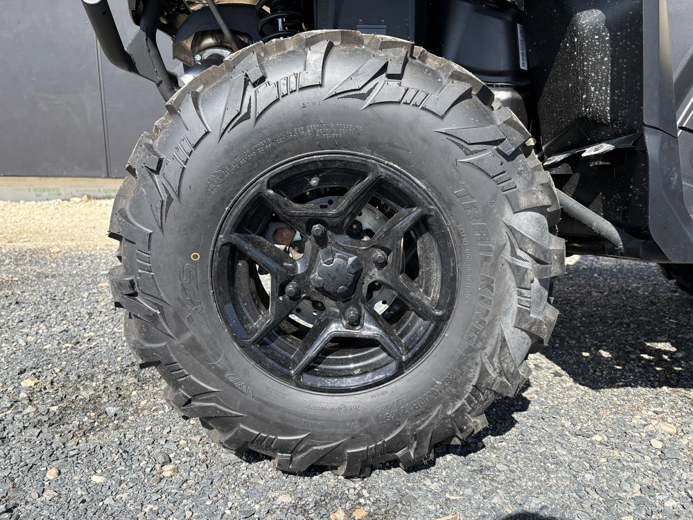 2025 Can-am Outlander Pro Xu 7 alt