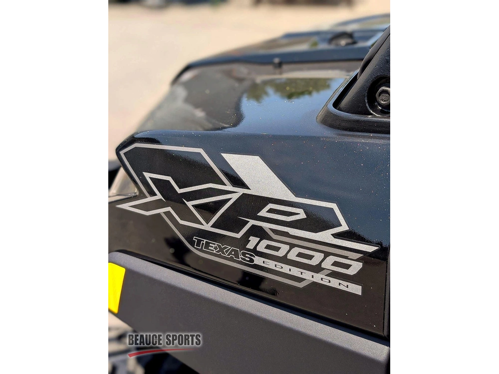 2026 Polaris Ranger Crew Ultimate Xp 1000 Ns Tx Black Crystal Northstar 🎯 Utv Texas Edition 6 Places Defender Max Limited Prowler Crew Cabine Chauffée 🟢 alt