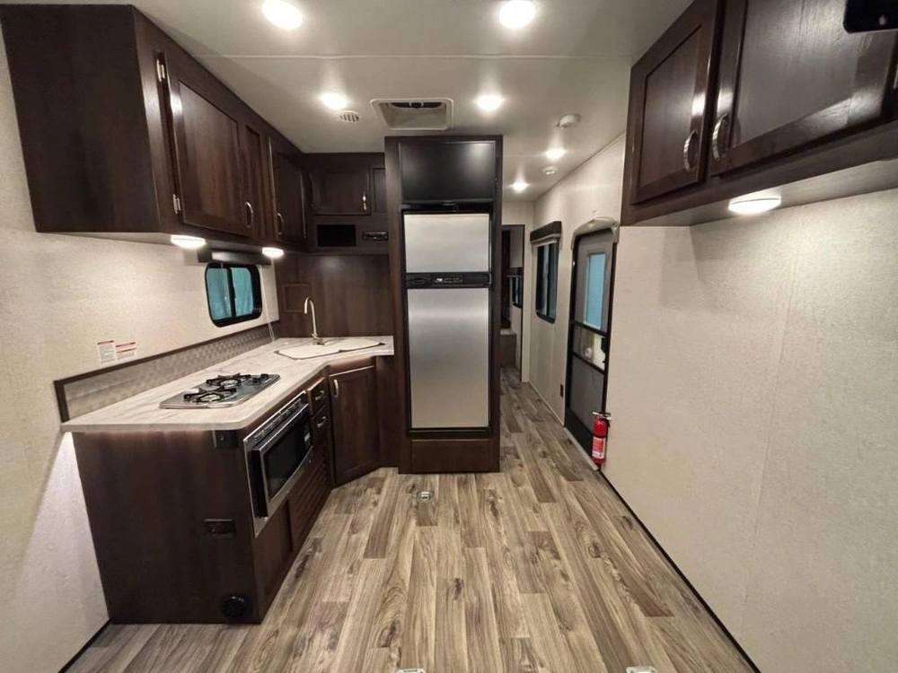 Jayco Octane 272sl Cargo 2018 alt