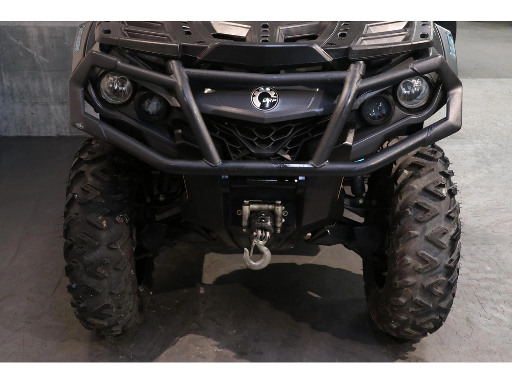 2020 Can-am Outlander Max 1000 Xt alt