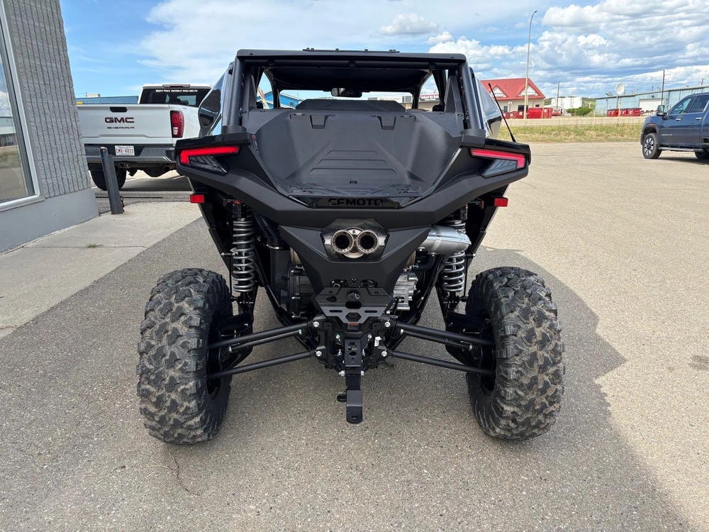 2026 Cfmoto Zforce Z10-4 alt