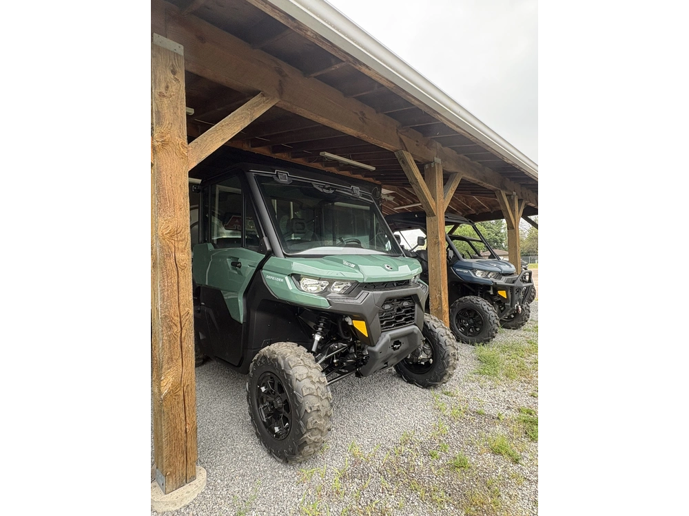 2026 Can-am Def Dpscab 65 Hd9 alt