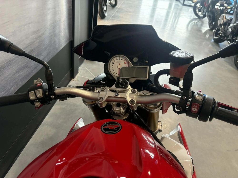 Bmw S1000r 2016 alt