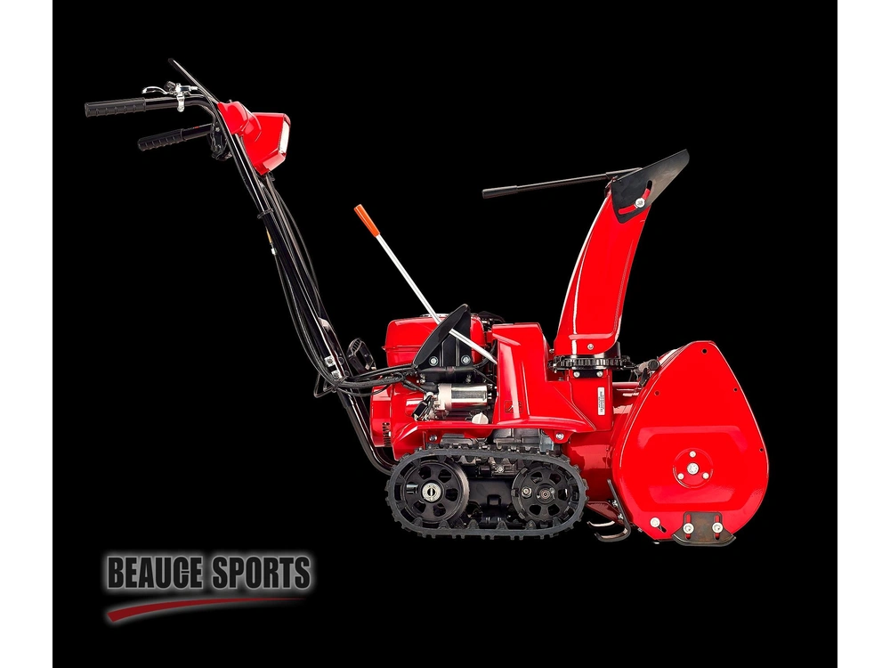 Honda Hss622ctd1 | ❄️ Comparable Ariens Deluxe 28 & Toro Power Clear 824 ❄️ | 🌬️ Rival Snowblower Craftsman D320 & Husqvarna St224 🌬️ 2026 alt