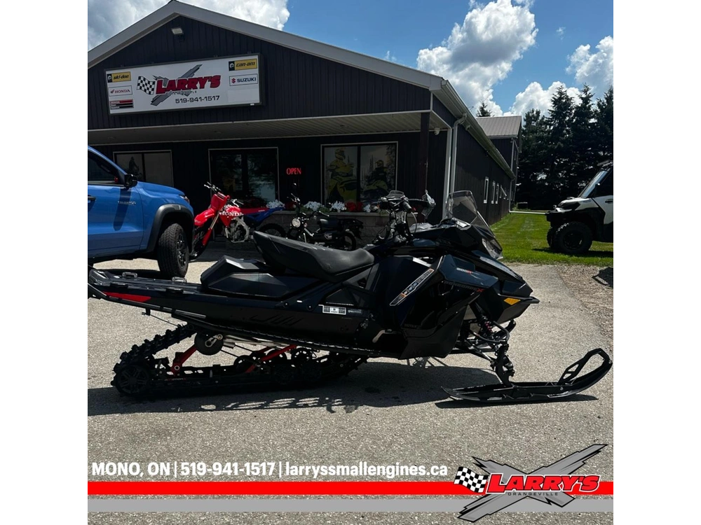 2022 Ski-doo Renegade X 600r E-tec alt