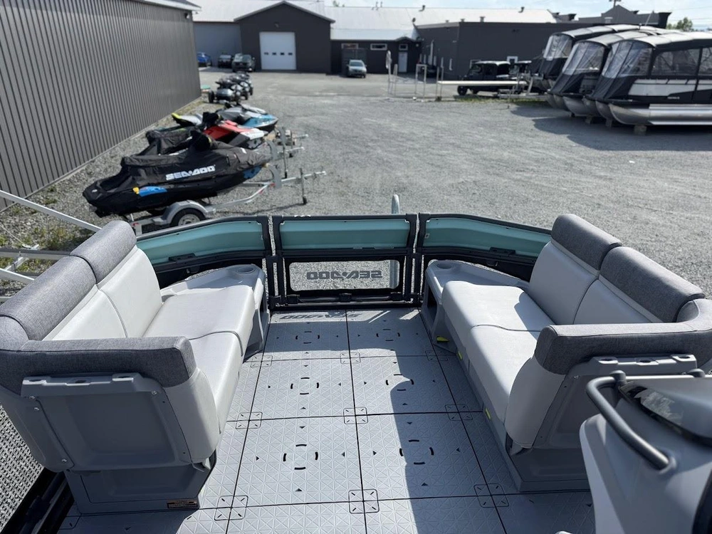 Sea-doo Switch Cruise 18' 230hp 2026 alt