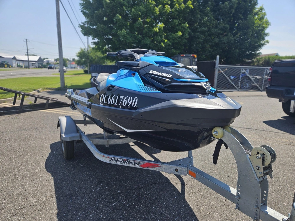 Sea-doo Rxt 230 Supercharged 2018 alt