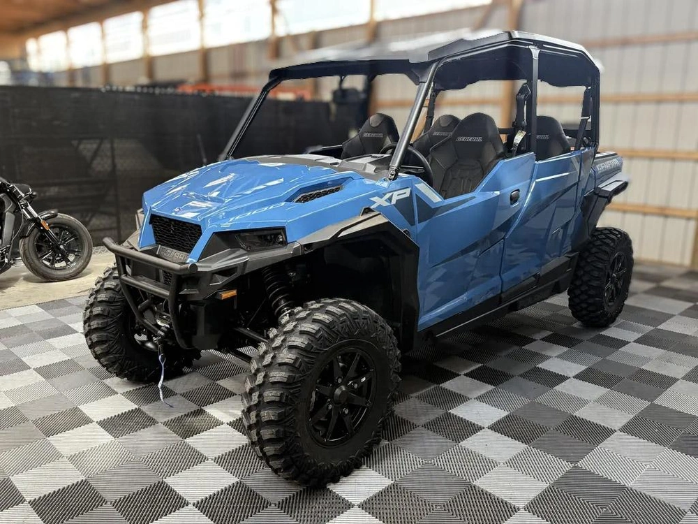 2026 Polaris General Xp 4 1000 Ultimate alt
