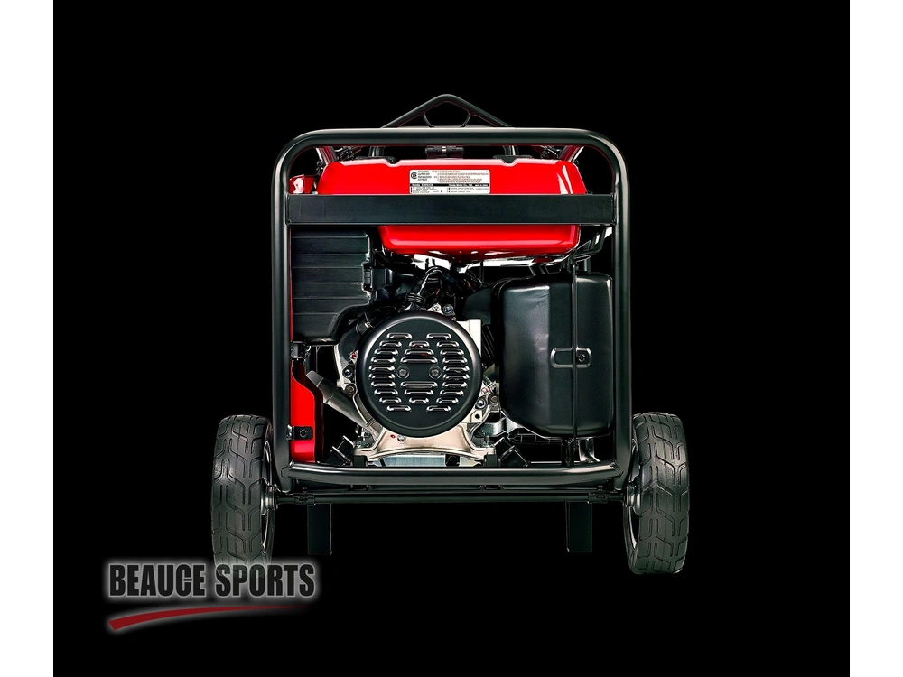 2026 Honda Eb6500xc3 🏠 Génératrice Secours Maison 120/240v alt