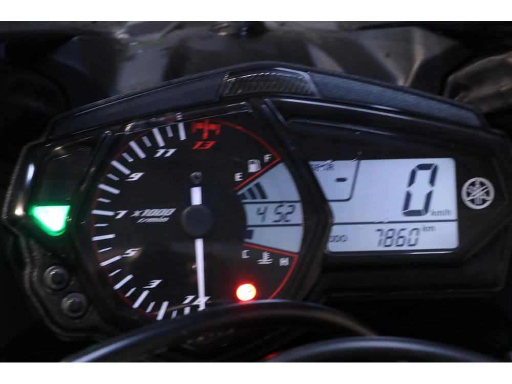 2015 Yamaha Yzf-r3 alt