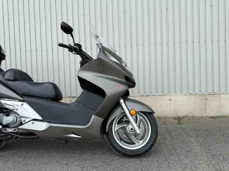 Honda Silver Wing 2005 alt