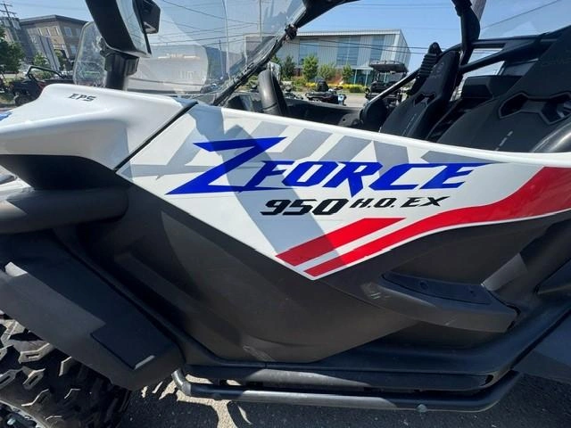 Cfmoto Zforce 950 Ho Ex 2023 alt