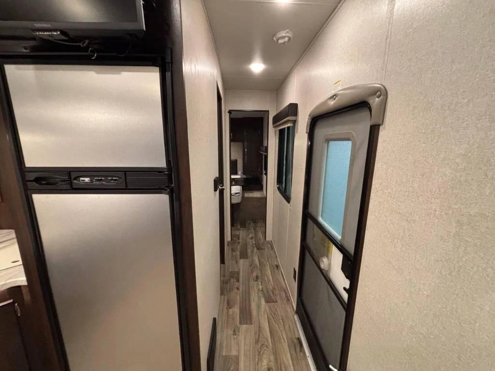Jayco Octane 272sl Cargo 2018 alt