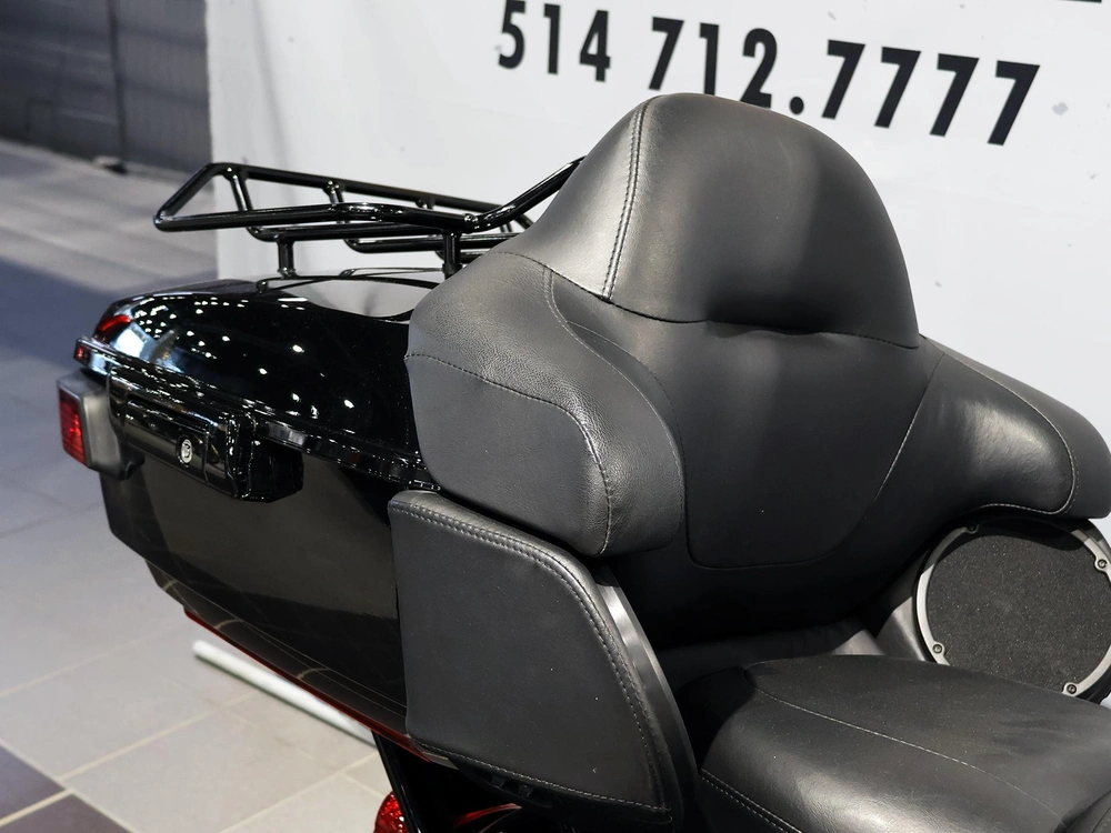 Harley-davidson Ultra Limited Flhtk 2024 alt
