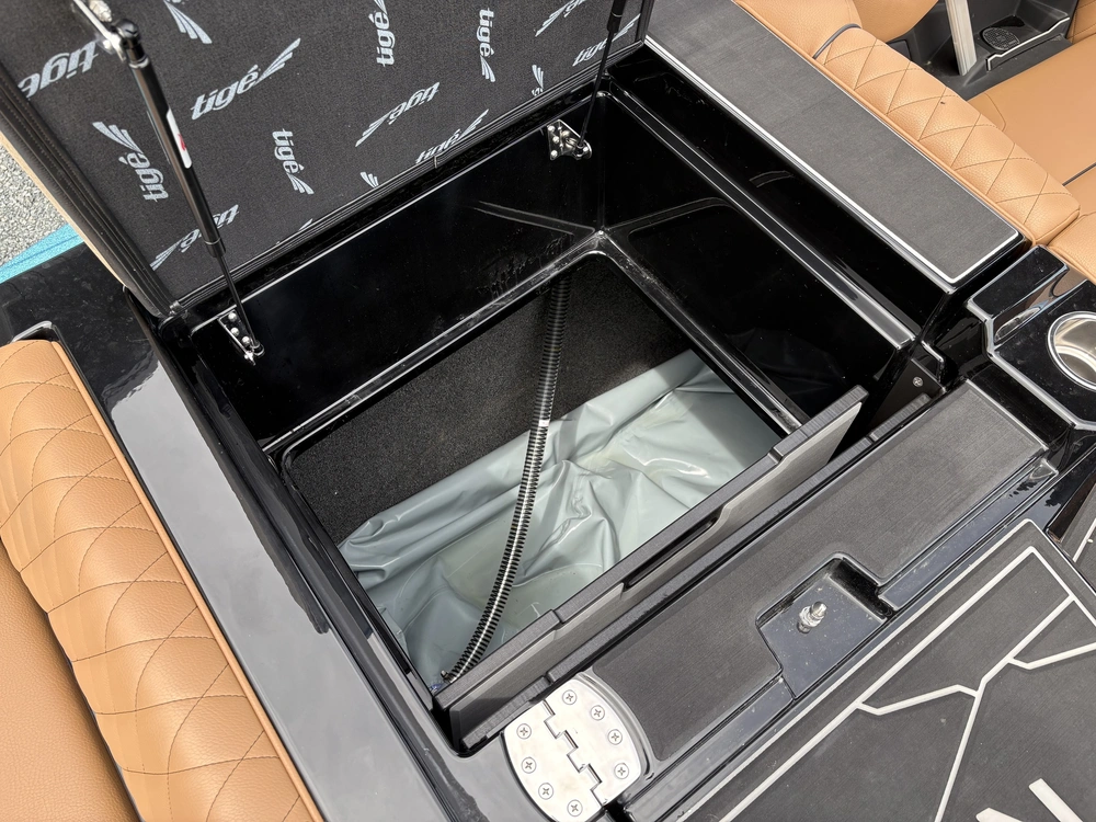 2026 Tigé Boats Z3 alt