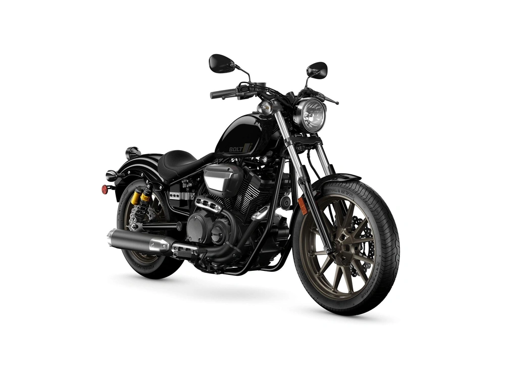 2021 Yamaha Bolt R Spec alt