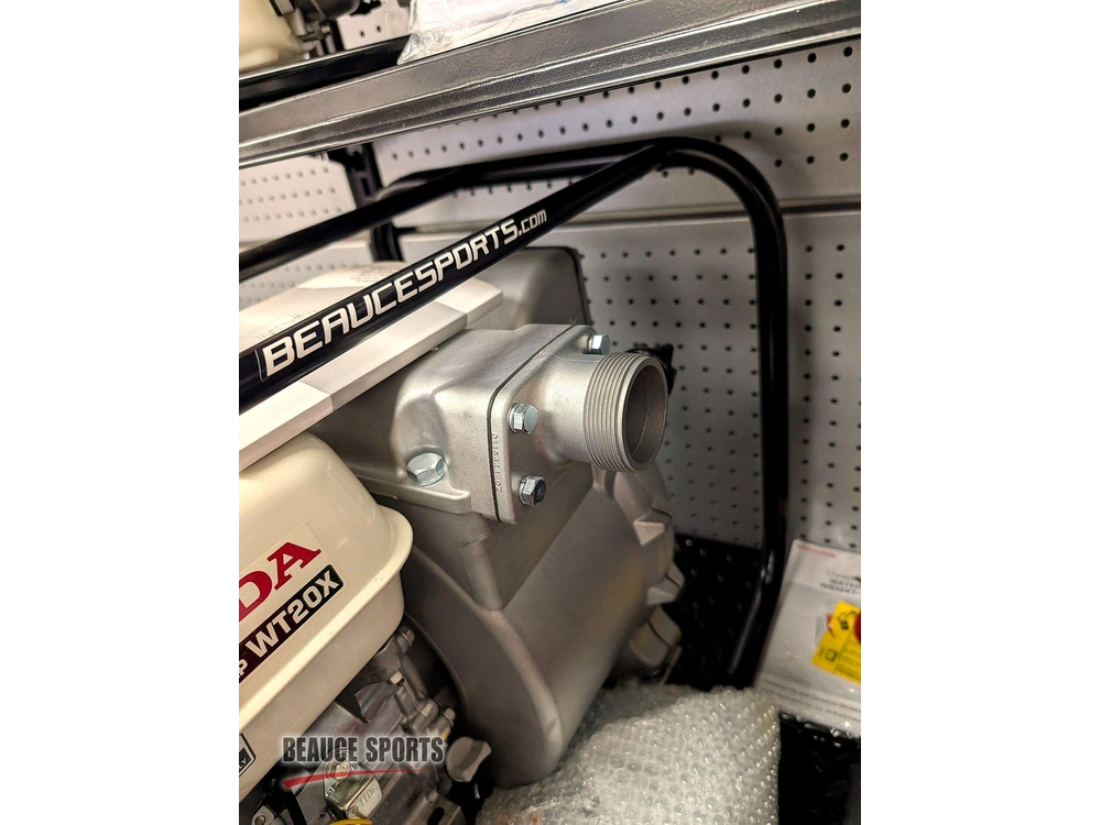 Honda Wb30xt3c1 Pompe Tout Usage 3 Pouce | 🟢 Pompe 3″ Alternatives Stihl Husqvarna Toro Generac 🟢 | 2025 alt