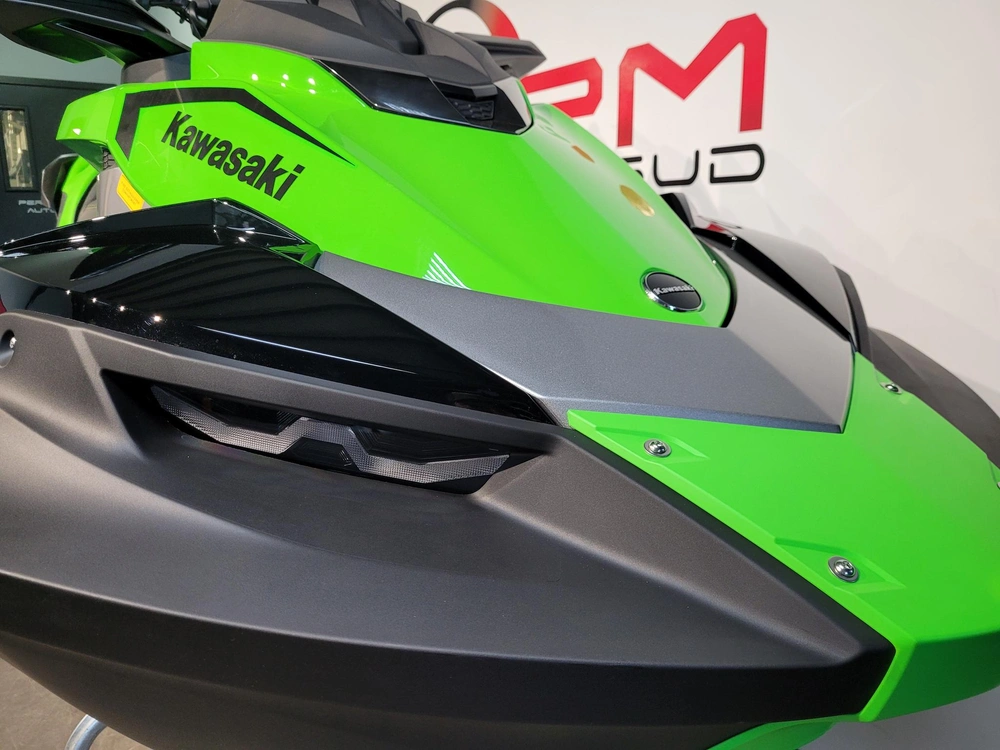 Kawasaki Stx 160r *3.99%/84 Mois💳 2026 alt