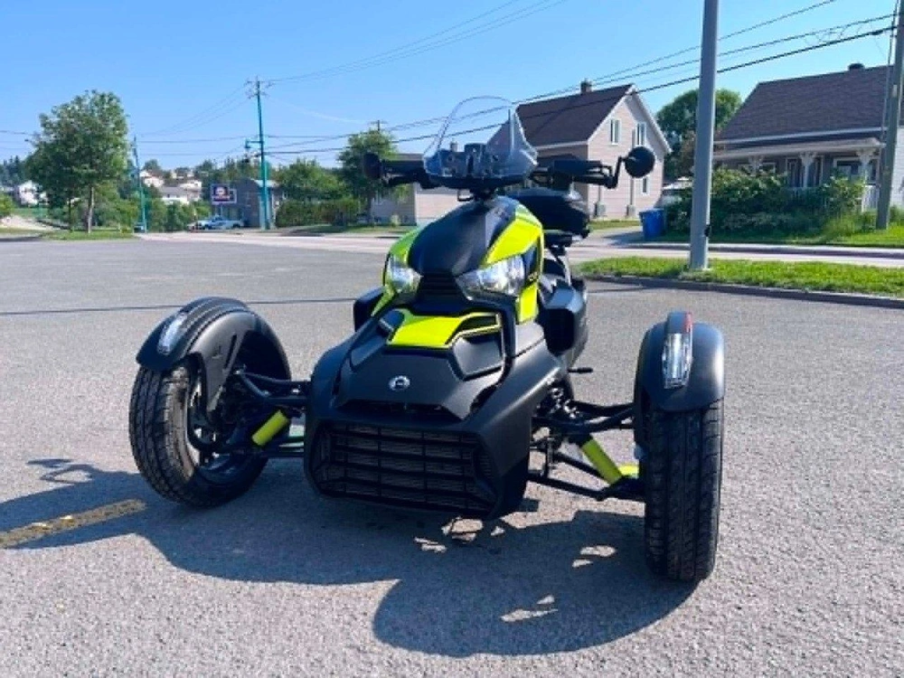 Can-am Ryker 900 Ace Used 2020 alt
