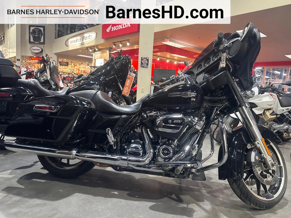 2023 Harley-davidson Flhx - Street Glide™ alt