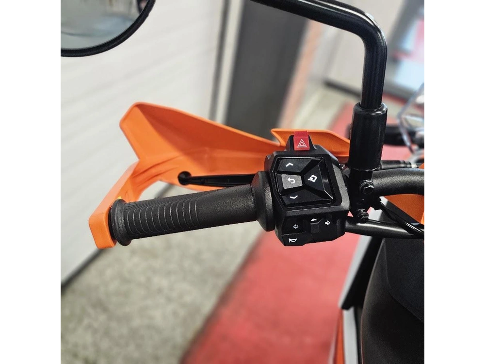 2026 Ktm 390 Adventure R alt