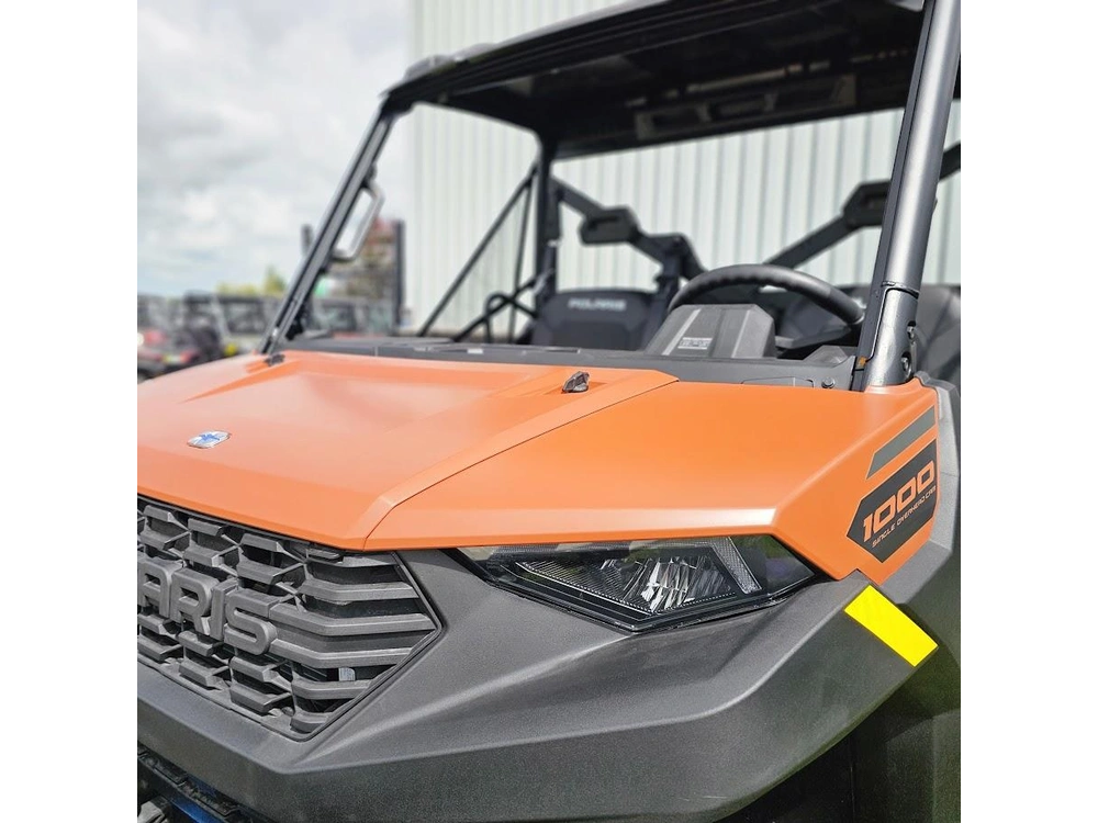 2026 Polaris Ranger 1000 Premium alt