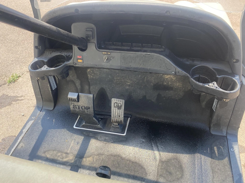 Club Car Tempo 2022 alt