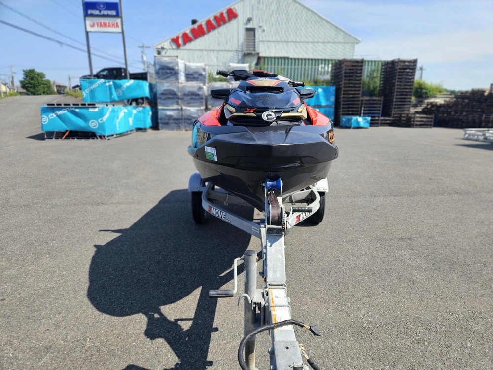 Sea-doo Rxt-x 300 Supercharged 2019 alt