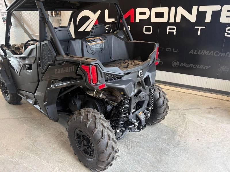 2026 Can-am Maverick Trail Dps 1000 alt
