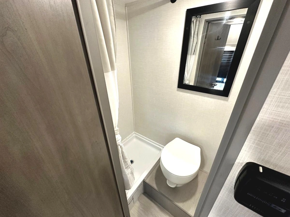 2027 Coachmen Clipper 12rd alt