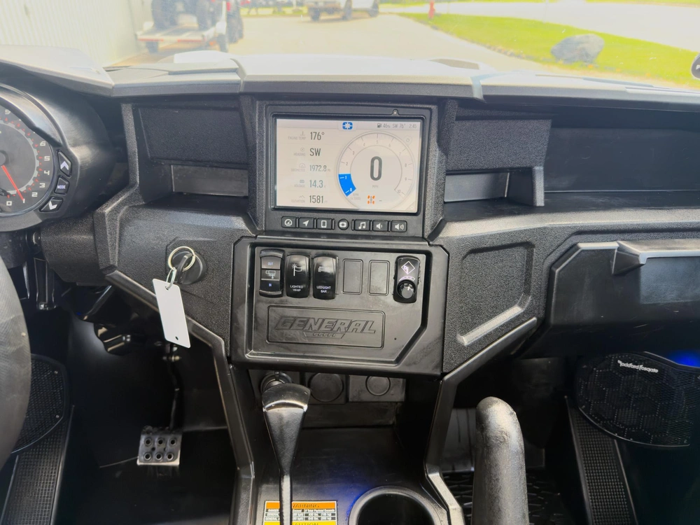 2024 Polaris General Xp 1000 Ultimate alt