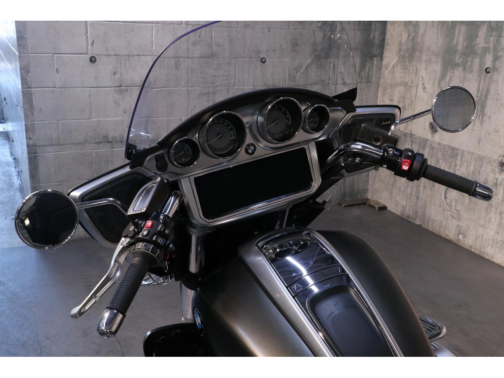 Bmw R18 Transcontinental 2022 alt