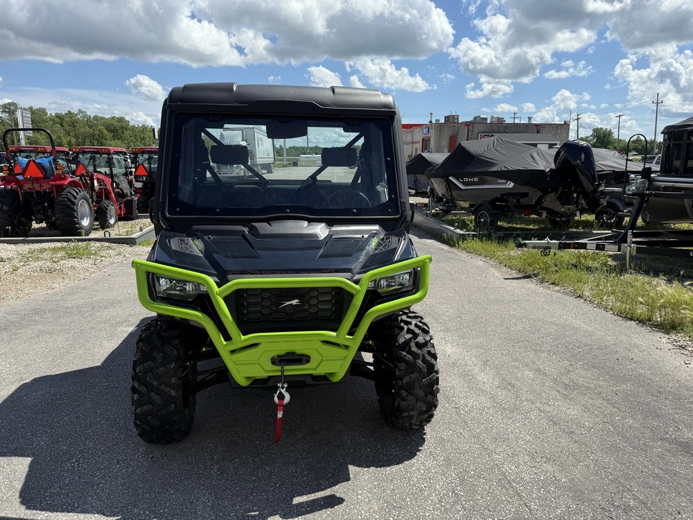 2026 Arctic Cat Prowler Limited alt