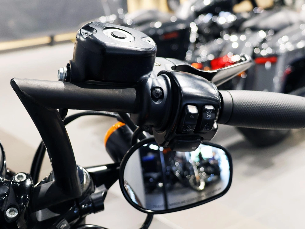 2014 Harley-davidson Forty-eight Xl1200x alt