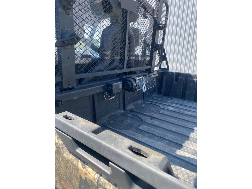 2023 Can-am Defender Xmr Hd10 alt