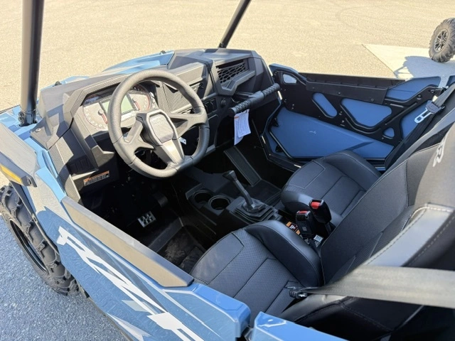 2026 Polaris Rzr® Trail Sport alt
