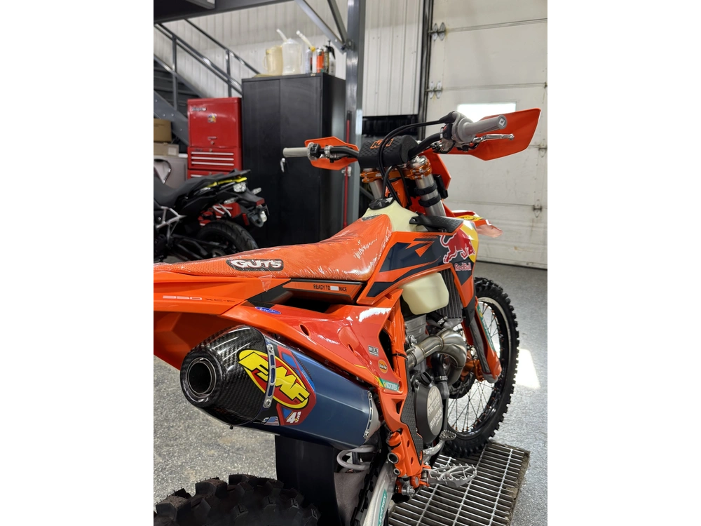 2026 Ktm 350 Xc-f Factory alt