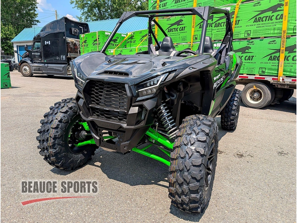 2027 Kawasaki Teryx Krx 1000 Tr 🎯 Trail Sport Utv Rzr Trail S Maverick Trail Wolverine Rmax High Performance 🟢 alt