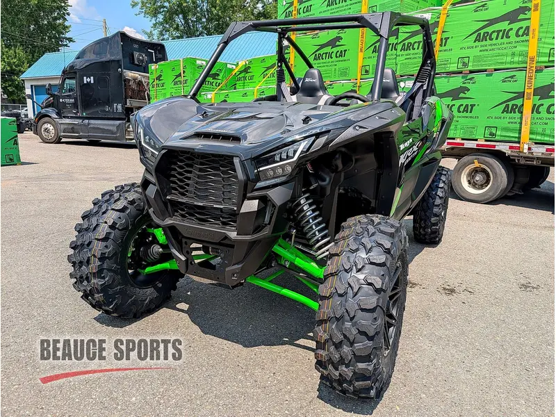 2027 Kawasaki TERYX KRX 1000 TR π― Trail Sport UTV RZR Trail S Maverick Trail Wolverine RMAX High Performance π’