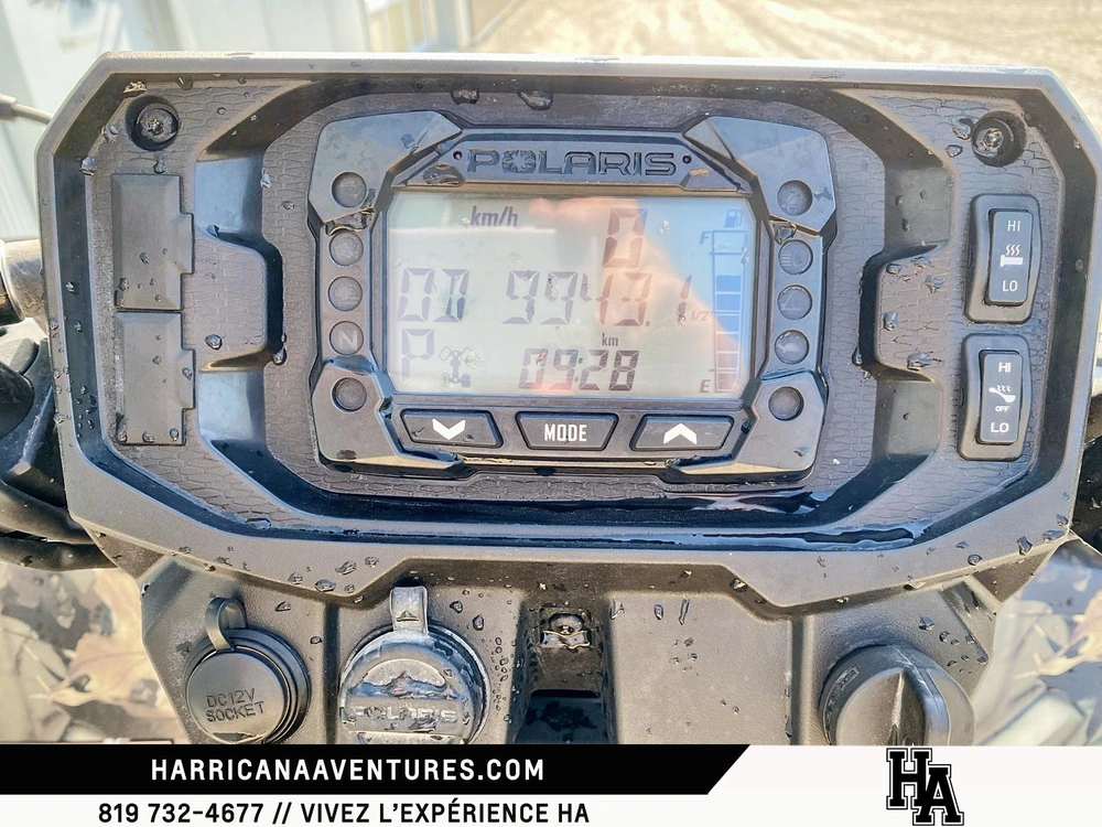 Polaris Sportsman 570 2023 alt