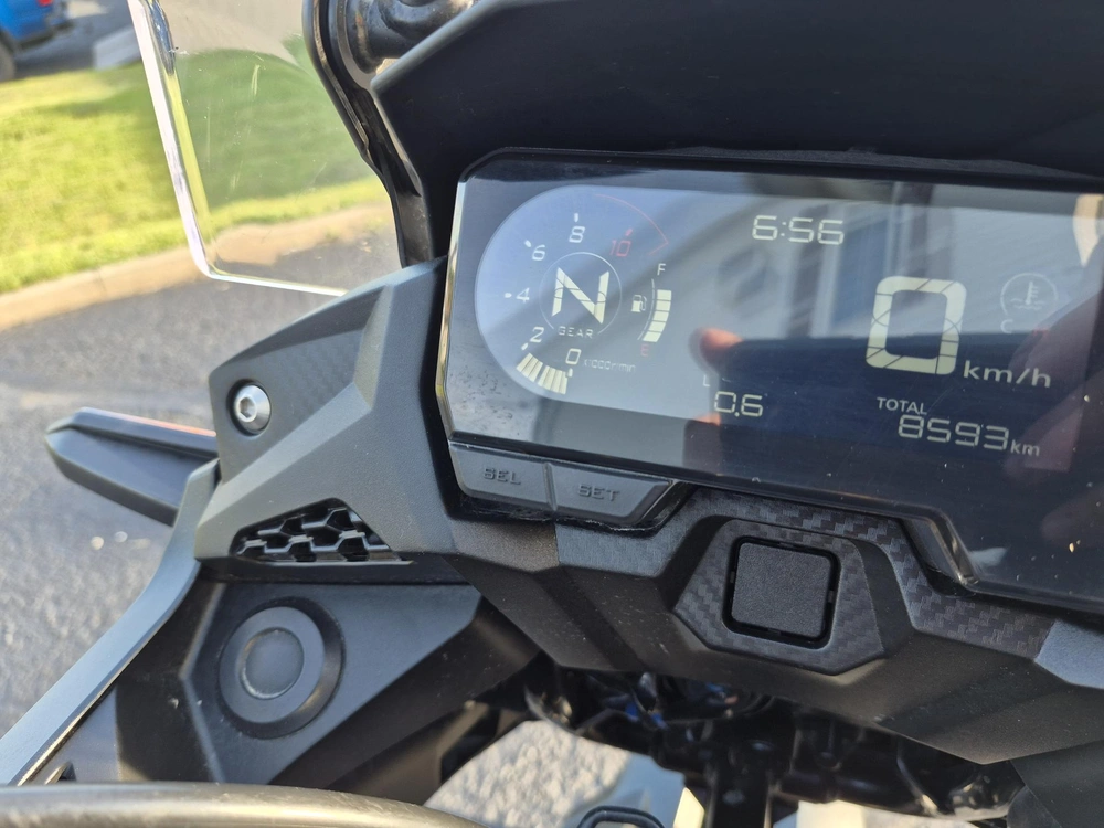 Honda Cb500xa 2021 alt