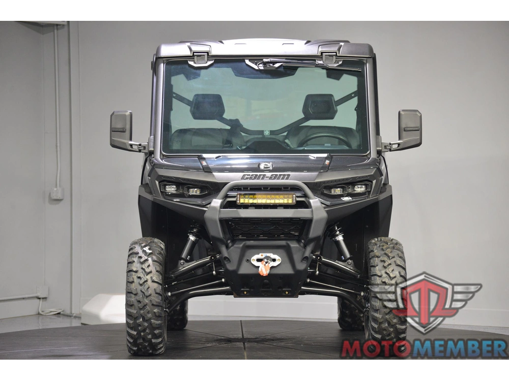 2026 Can-am Defender Xt Cab Hd11 alt