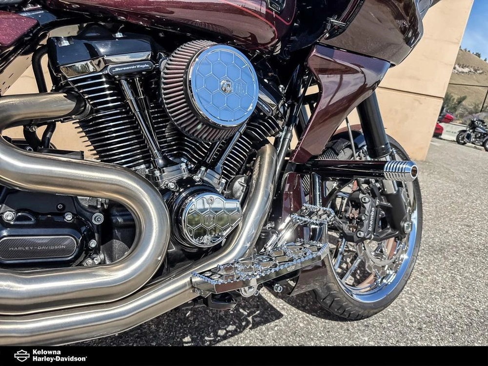 2024 Harley-davidson Fltrxse - Cvo™ Road Glide® alt
