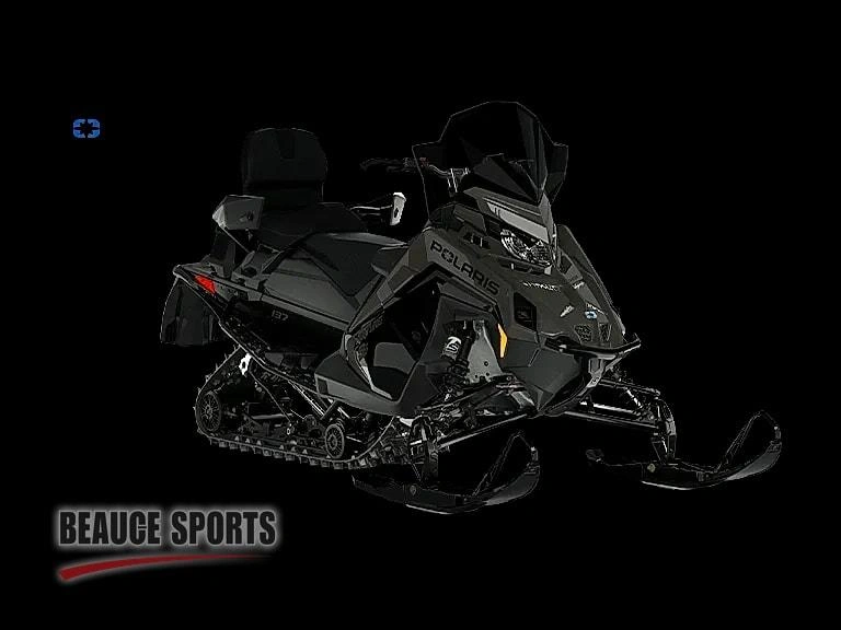 Polaris Prostar S4 Indy Adventure X2 137 | 🚀 Polaris Vs Ski-doo Touring 🚀 2025 alt