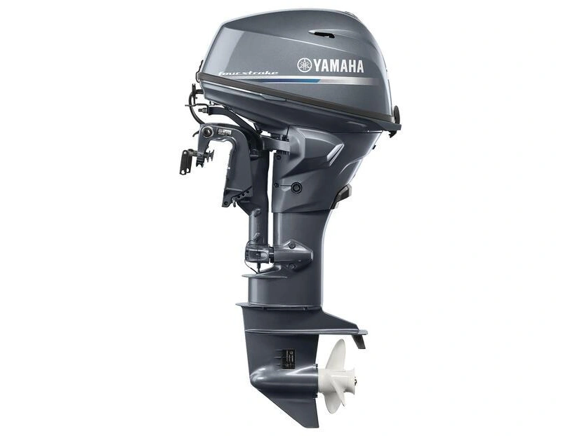 2025 Yamaha F25lwthc 25hp alt