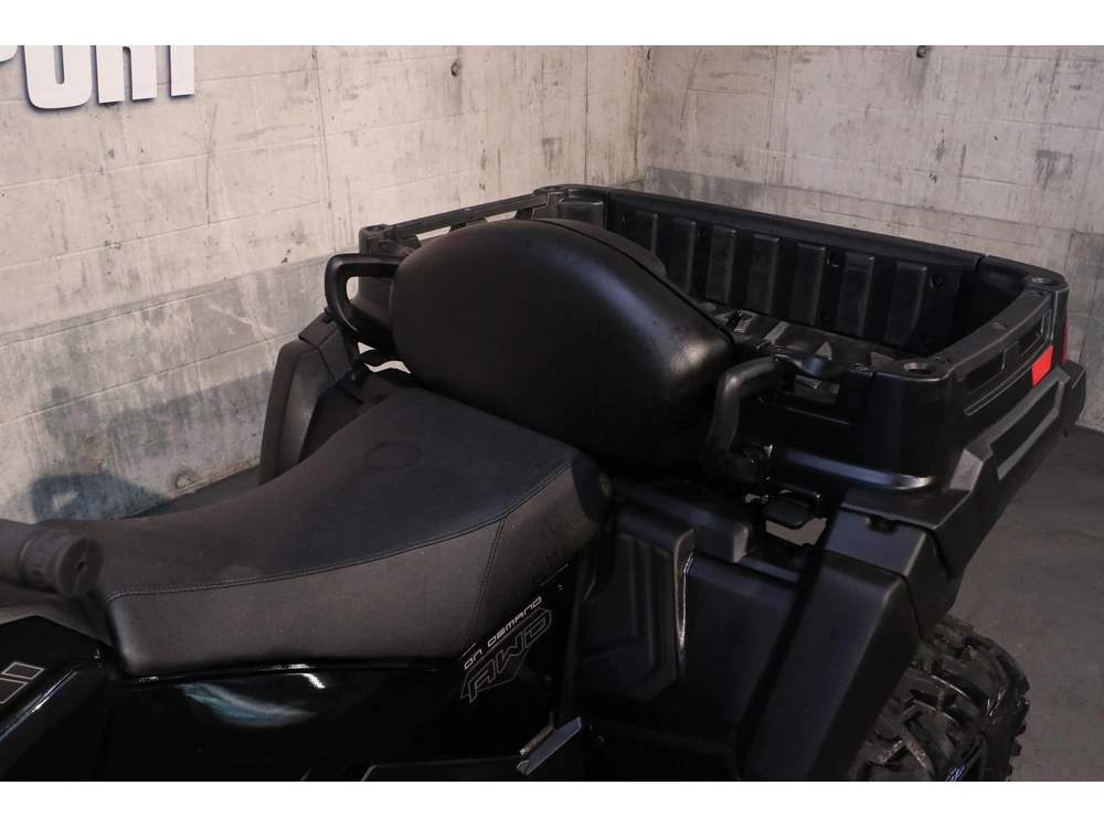 Polaris Sportsman X2 570 2025 alt